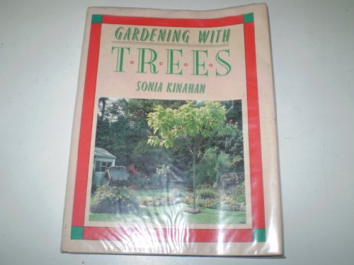 Imagen de archivo de GARDENING WITH TREES a la venta por WorldofBooks