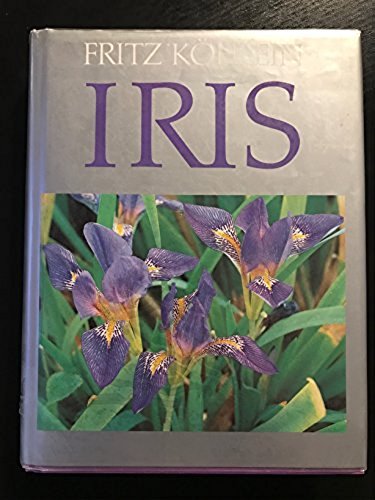Stock image for The Iris for sale by WorldofBooks