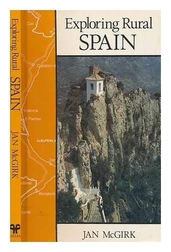 Stock image for Exploring Rural Spain for sale by Reuseabook