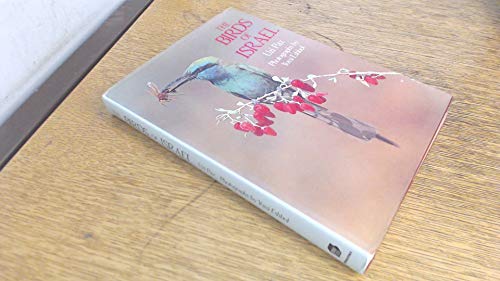 Imagen de archivo de The Birds of Israel a la venta por HPB-Red