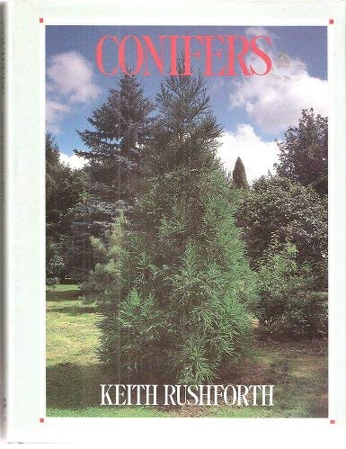 Stock image for CONIFERS for sale by WorldofBooks