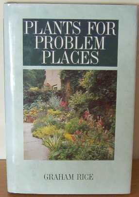 Stock image for Plants for Problem Places for sale by Wonder Book