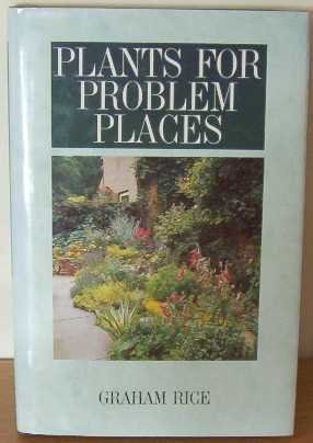 9780747028055: Plants For Problem Places