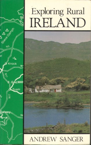 Beispielbild fr Exploring Rural Ireland zum Verkauf von WorldofBooks