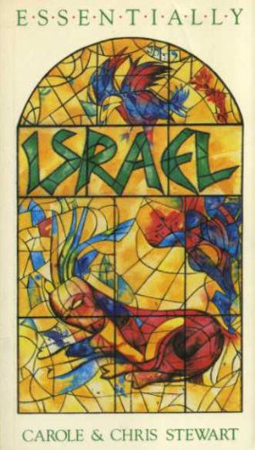 Essentially Israel (9780747030119) by Stewart, Carole; Stewart, Chris