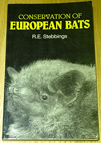 Beispielbild fr Conservation of European Bats zum Verkauf von WorldofBooks