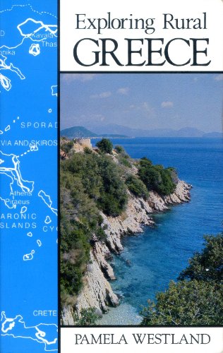 Stock image for Exploring Rural Greece for sale by WorldofBooks