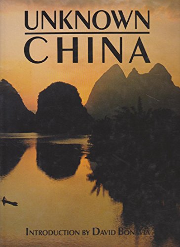 Stock image for Unknown China for sale by Bygone Pages