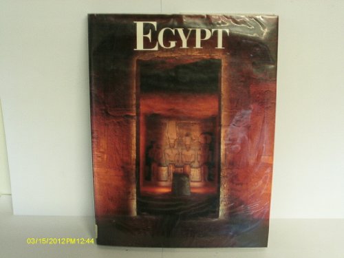 Imagen de archivo de Egypt a la venta por WorldofBooks
