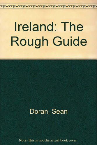 Ireland: The Rough Guide (9780747101215) by Sean Doran