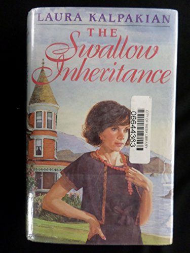 Beispielbild fr Swallow Inheritance zum Verkauf von AwesomeBooks