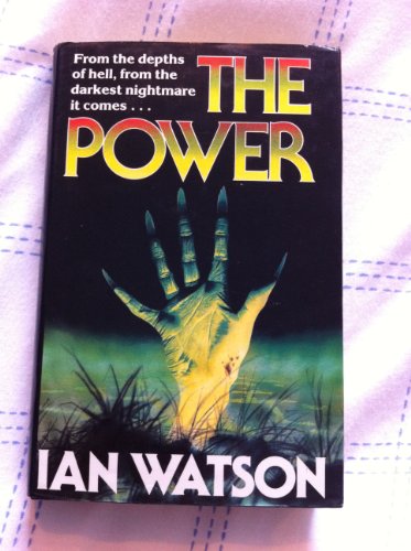 Power (9780747200314) by Watson