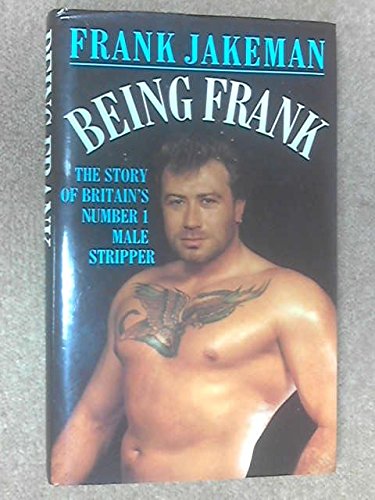 Beispielbild fr Being Frank zum Verkauf von WorldofBooks