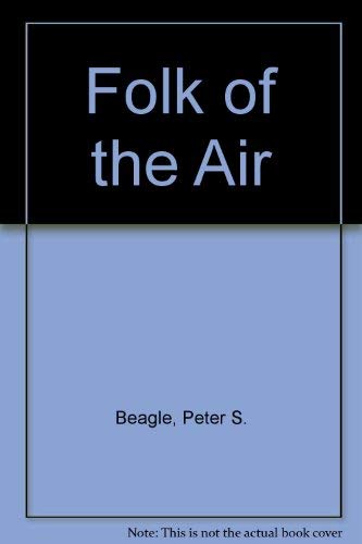 Peter S Beagle