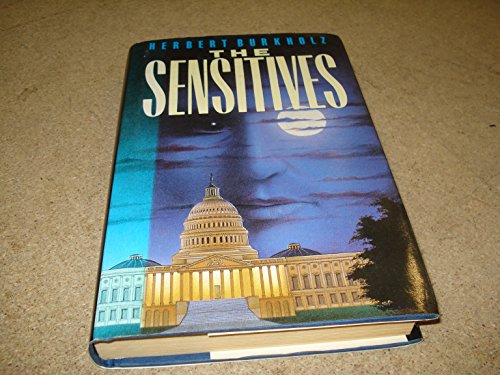 Stock image for The Sensitives for sale by WorldofBooks