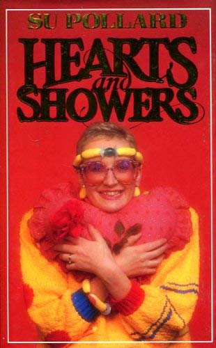 Imagen de archivo de Hearts and Showers a la venta por Victoria Bookshop