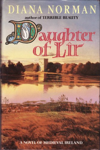 Beispielbild fr Daughter of Lir zum Verkauf von WorldofBooks