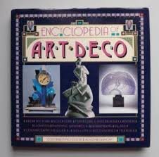 Stock image for Art Deco Encyclopaedia (A Quarto book) for sale by WorldofBooks
