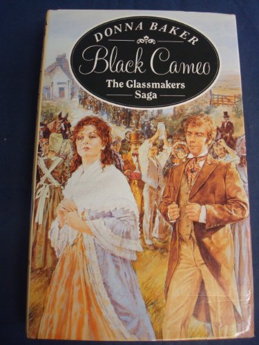 Imagen de archivo de Black Cameo a la venta por WorldofBooks