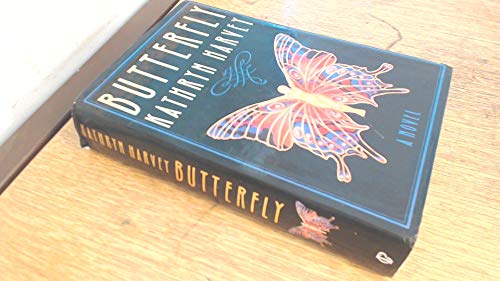 Imagen de archivo de Butterfly a la venta por WorldofBooks
