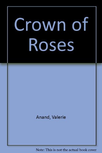 9780747201205: Crown of Roses
