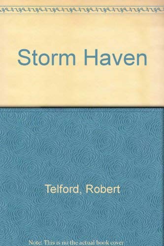 Beispielbild fr Storm Haven zum Verkauf von WorldofBooks