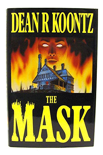 9780747201342: The Mask: A powerful thriller of suspense and terror: A powerful thriller of suspense and horror