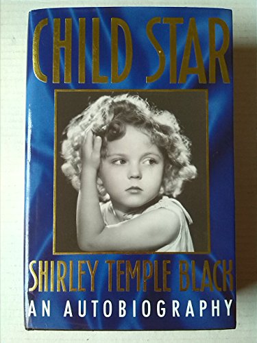 Stock image for Child Star for sale by MusicMagpie