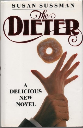 Stock image for The Dieter for sale by WorldofBooks