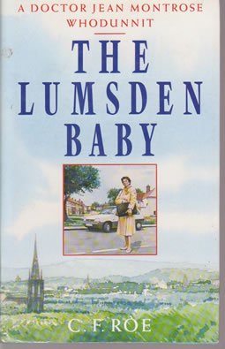 Stock image for Lumsden Baby for sale by Peakirk Books, Heather Lawrence PBFA