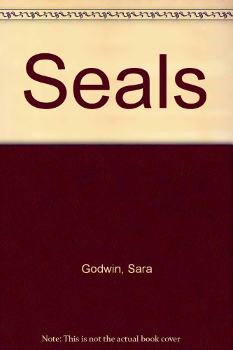 Stock image for Seals for sale by WorldofBooks