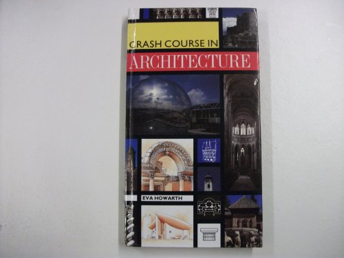 Beispielbild fr Crash Course in Architecture zum Verkauf von WorldofBooks