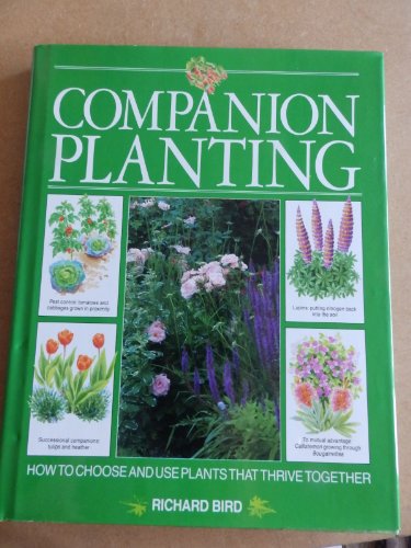 9780747202073: Companion Planting
