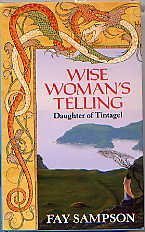 Stock image for Wise Woman's Telling for sale by WorldofBooks