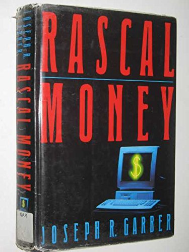 Beispielbild fr Rascal Money zum Verkauf von WorldofBooks