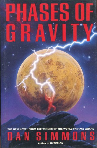 Imagen de archivo de Phases of Gravity a la venta por THE BOOKSNIFFER