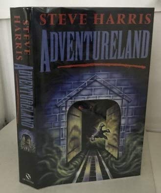 Adventureland (9780747202639) by Harris, Steve
