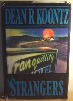 Strangers (9780747202929) by Dean Koontz