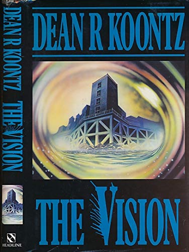 The Vision (9780747202943) by Koontz, Dean R