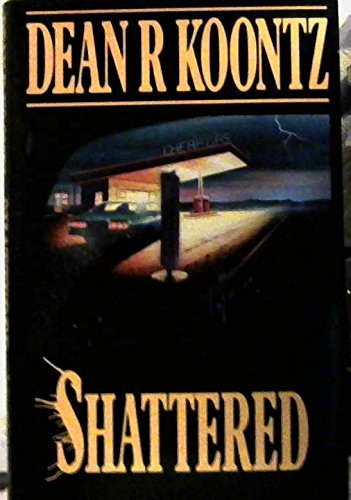 Imagen de archivo de Shattered a la venta por Better World Books Ltd