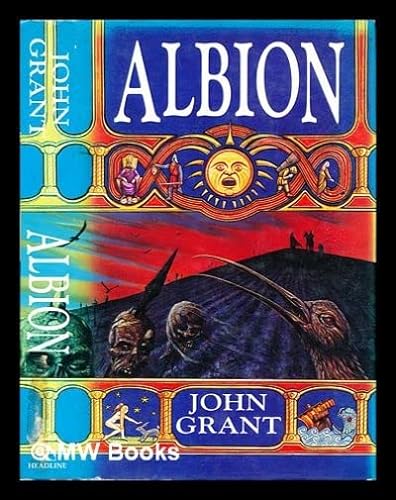 Albion (9780747203513) by Grant