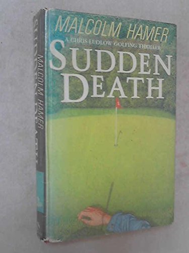 Stock image for Sudden Death for sale by Bahamut Media