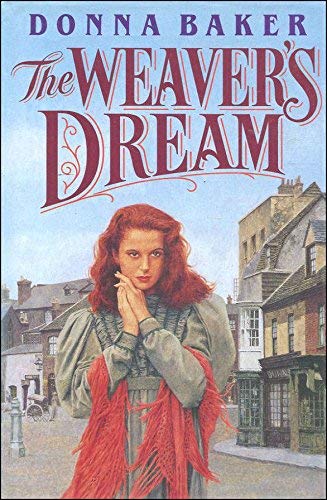 Imagen de archivo de Weaver's Dream a la venta por WorldofBooks
