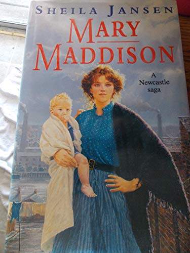 Beispielbild fr Mary Maddison zum Verkauf von WorldofBooks