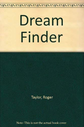 9780747203957: Dream Finder