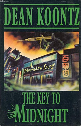 Beispielbild fr The Key to Midnight zum Verkauf von WorldofBooks