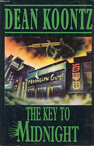 Stock image for The Key to Midnight for sale by WorldofBooks