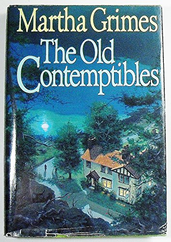 9780747204404: The Old Contemptibles