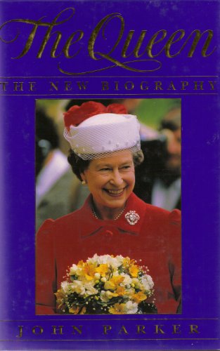 Beispielbild fr The Queen : The New Biography zum Verkauf von Better World Books