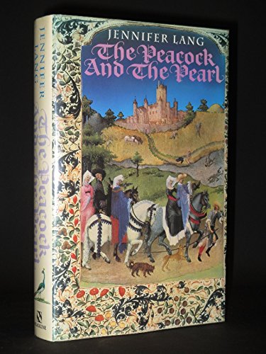 Stock image for The Peacock and the Pearl for sale by Reuseabook